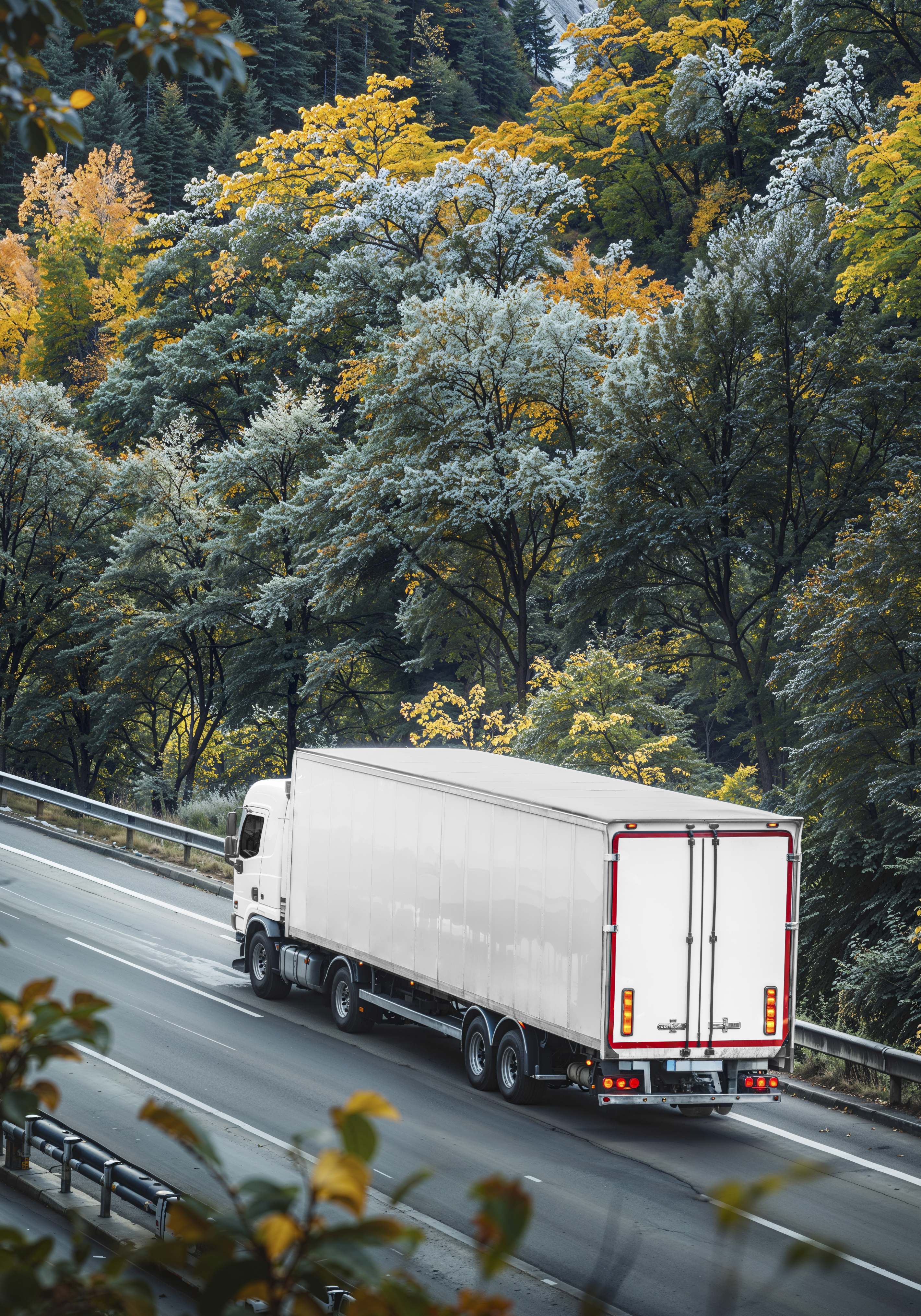 Road Cargo